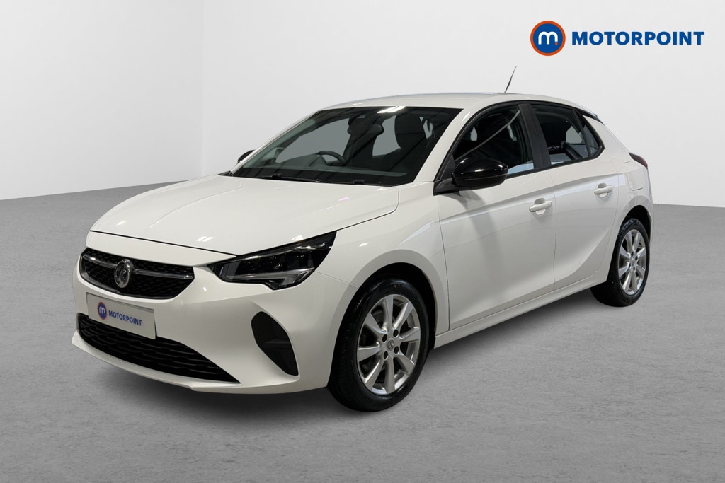 Used Vauxhall Corsa 2023 for sale - 77002183: Photo 3