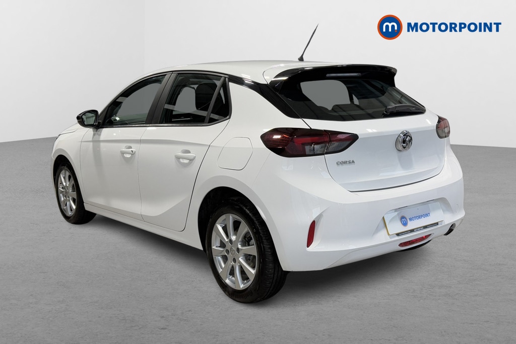 Used Vauxhall Corsa 2023 for sale - 77002183: Photo 5