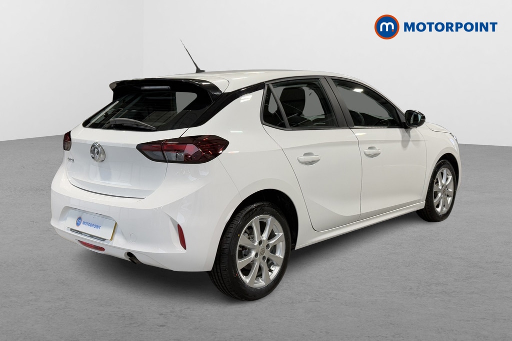 Used Vauxhall Corsa 2023 for sale - 77002183: Photo 7