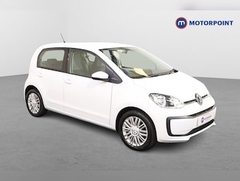 Used Volkswagen up! 2018 for sale - 75487150: Photo
