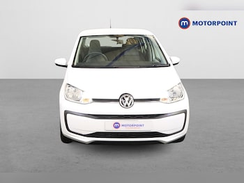 Used Volkswagen up! 2018 for sale - 75487150: Photo