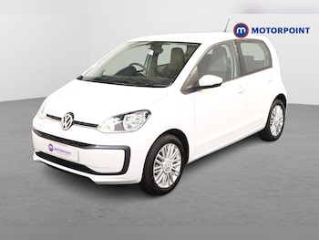 Used Volkswagen up! 2018 for sale - 75487150: Photo