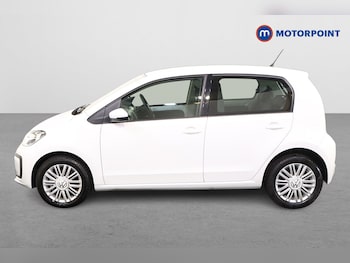Used Volkswagen up! 2018 for sale - 75487150: Photo