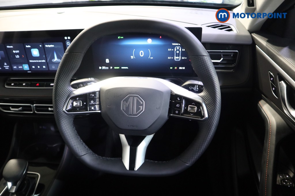 Used MG MG HS 2025 for sale - 78095487: Photo 10