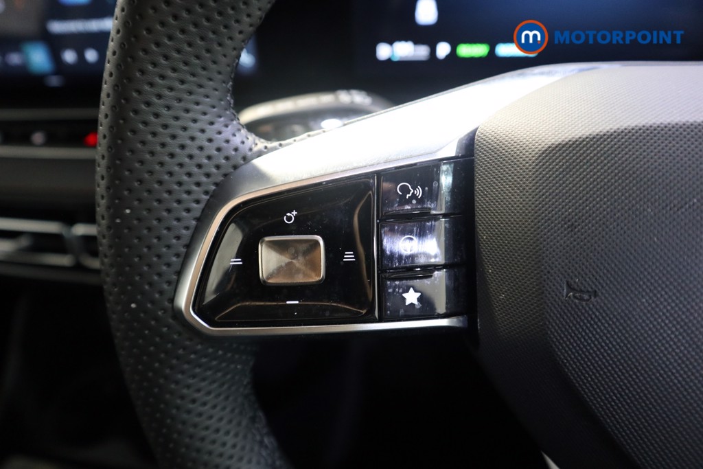 Used MG MG HS 2025 for sale - 78095487: Photo 11