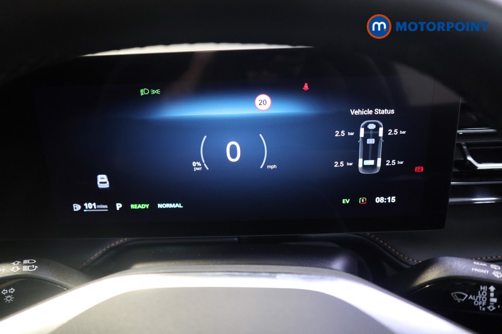 Used MG MG HS 2025 for sale - 78095487: Photo 13