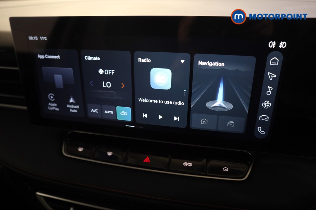 Used MG MG HS 2025 for sale - 78095487: Photo 14