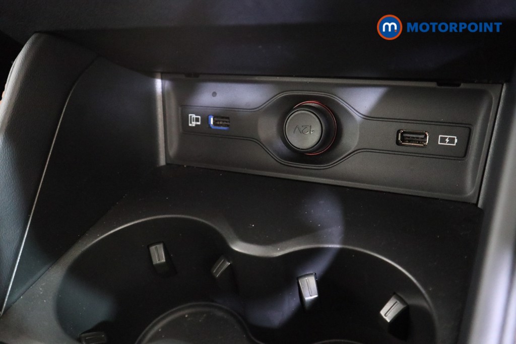 Used MG MG HS 2025 for sale - 78095487: Photo 16