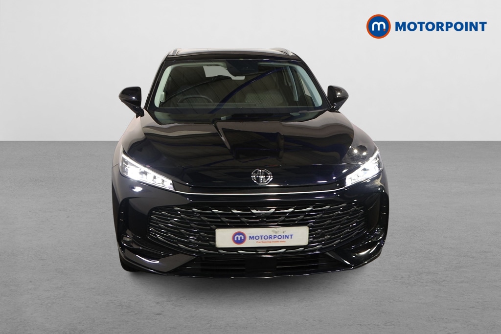 Used MG MG HS 2025 for sale - 78095487: Photo 2