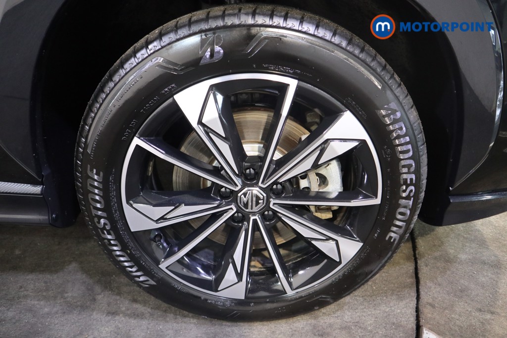 Used MG MG HS 2025 for sale - 78095487: Photo 30