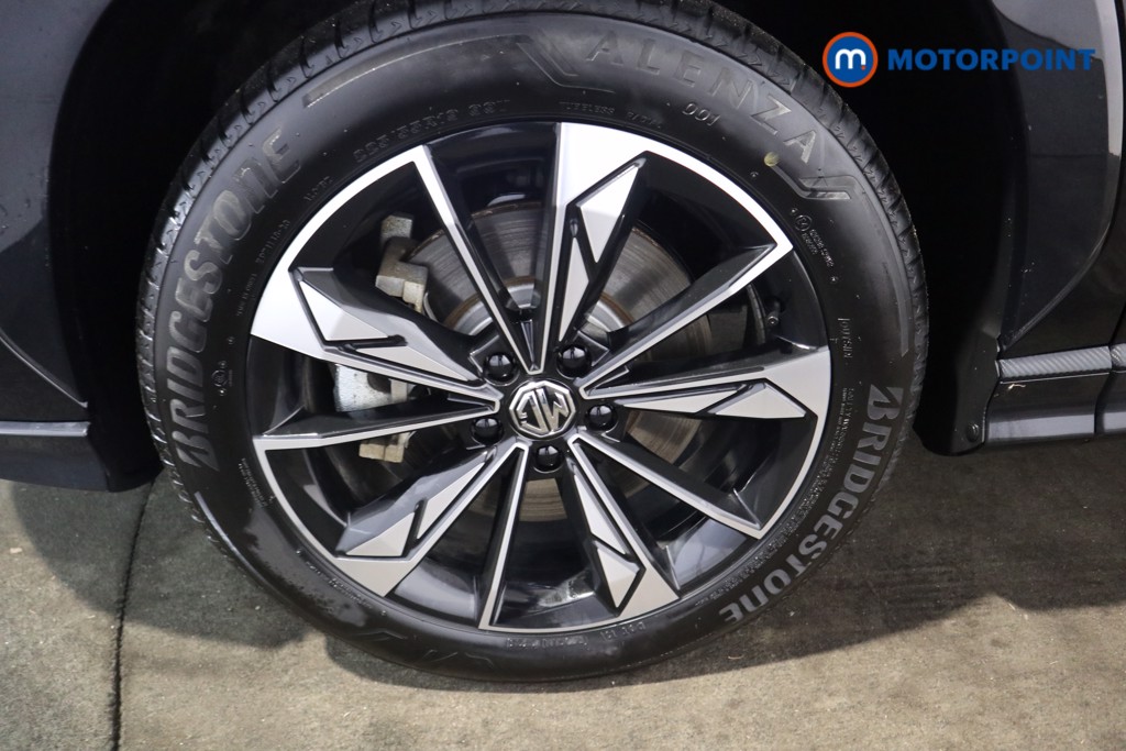 Used MG MG HS 2025 for sale - 78095487: Photo 31