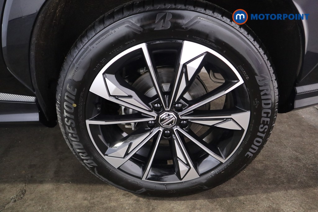 Used MG MG HS 2025 for sale - 78095487: Photo 32