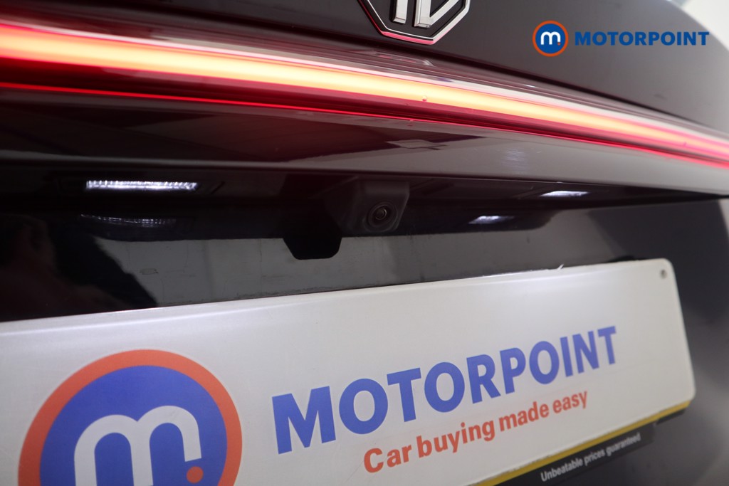 Used MG MG HS 2025 for sale - 78095487: Photo 34