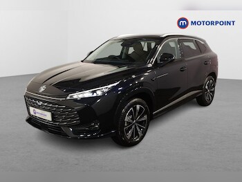 Used MG MG HS 2025 for sale - 78095487: Photo