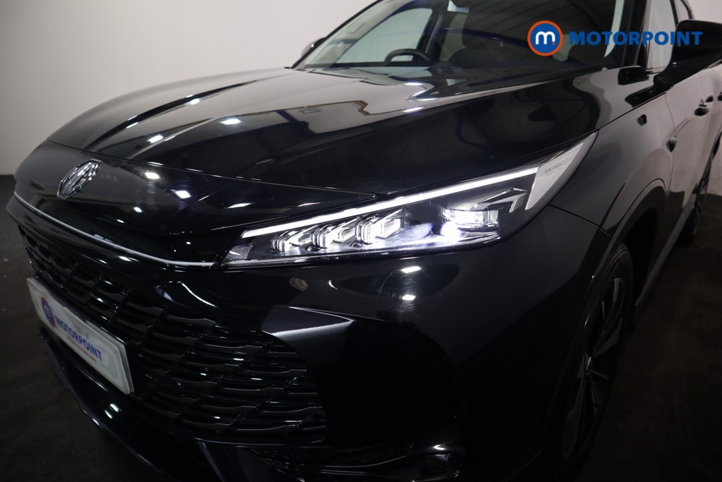 Used MG MG HS 2025 for sale - 78095487: Photo 42