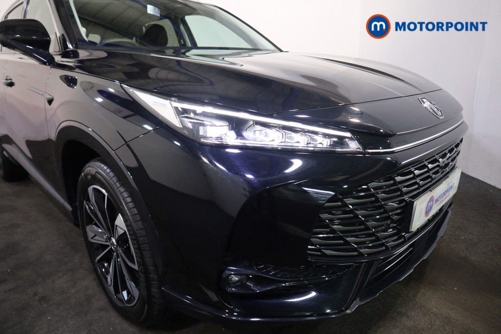 Used MG MG HS 2025 for sale - 78095487: Photo 43