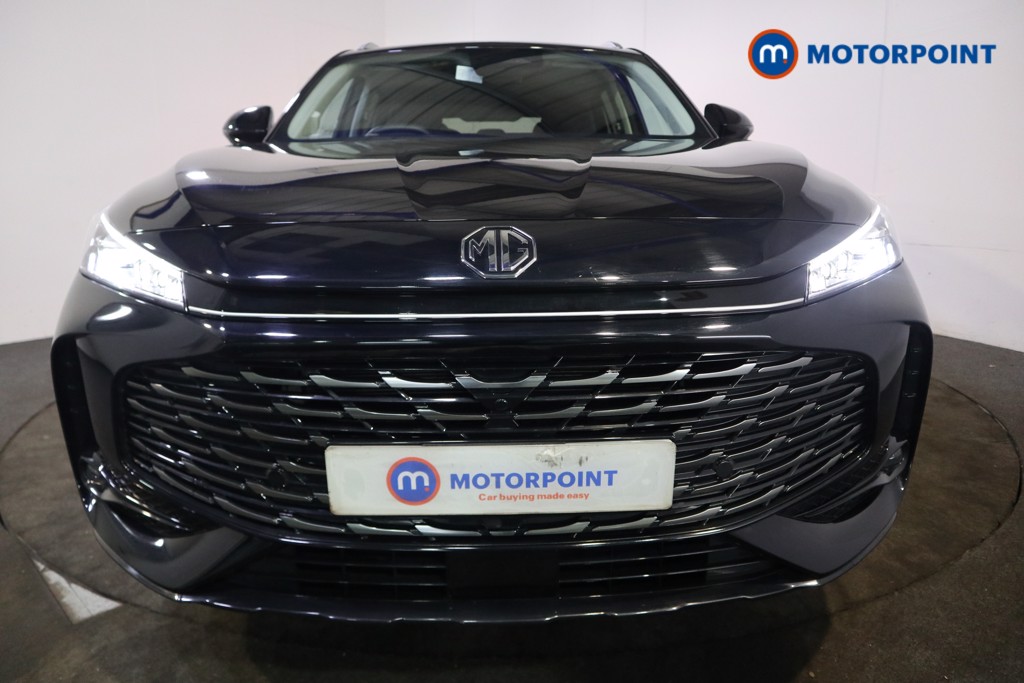 Used MG MG HS 2025 for sale - 78095487: Photo 44