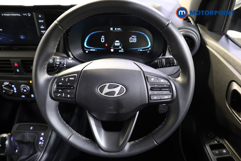 Used Hyundai i10 2025 for sale - 77462863: Photo 10