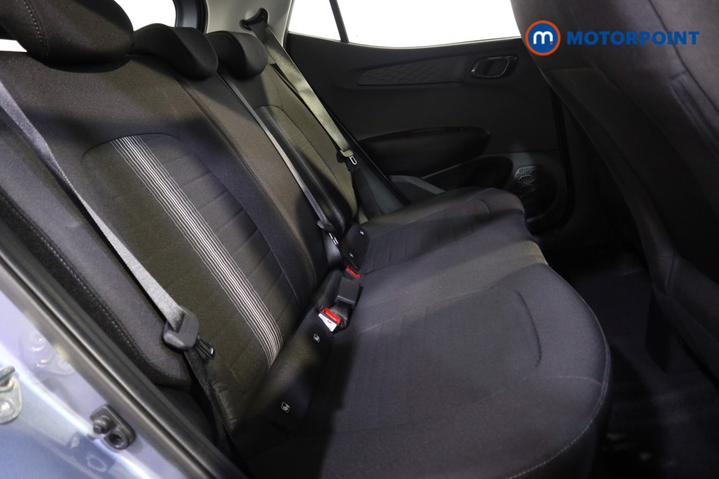 Used Hyundai i10 2025 for sale - 77462863: Photo 21