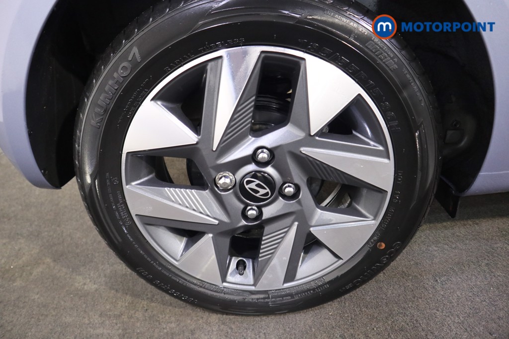 Used Hyundai i10 2025 for sale - 77462863: Photo 25