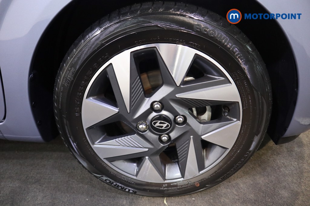 Used Hyundai i10 2025 for sale - 77462863: Photo 26