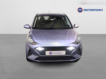 Used Hyundai i10 2025 for sale - 77462863: Photo
