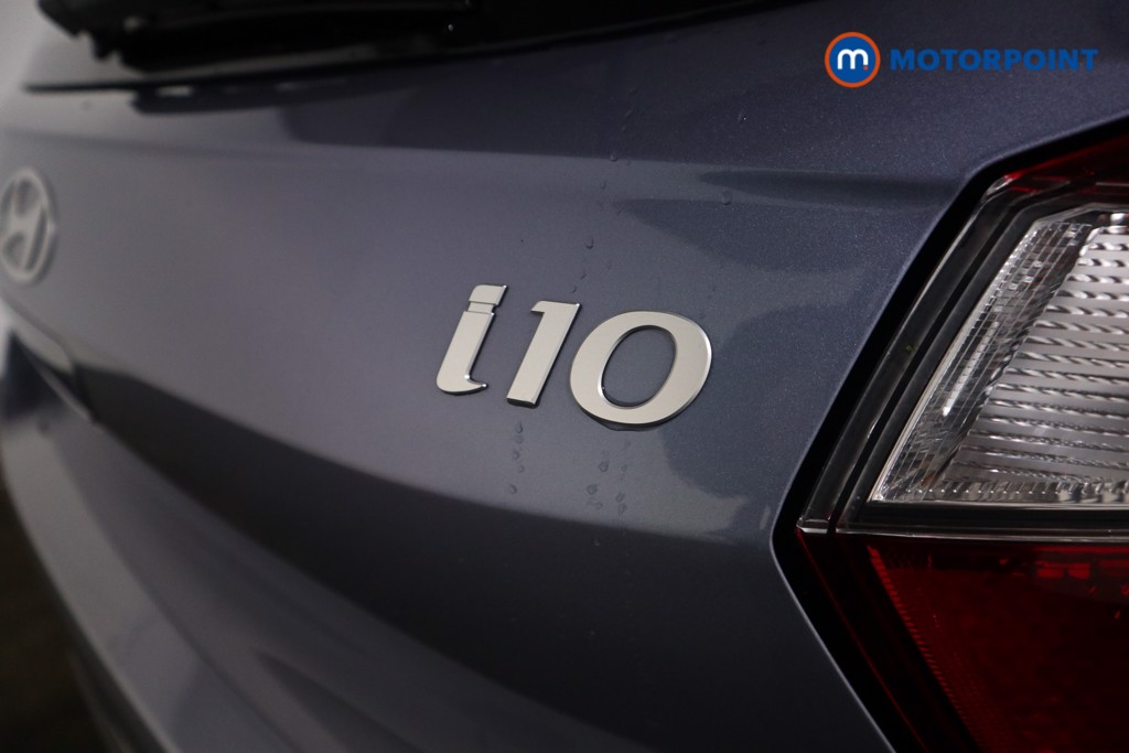 Used Hyundai i10 2025 for sale - 77462863: Photo 32