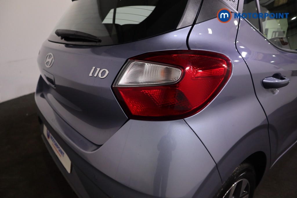 Used Hyundai i10 2025 for sale - 77462863: Photo 33
