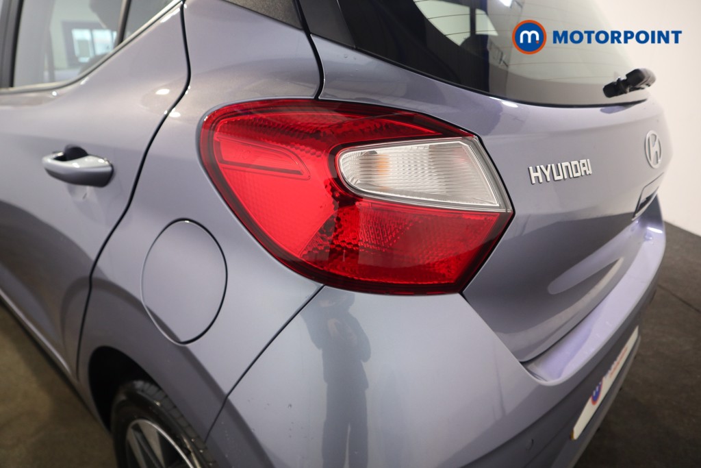 Used Hyundai i10 2025 for sale - 77462863: Photo 34