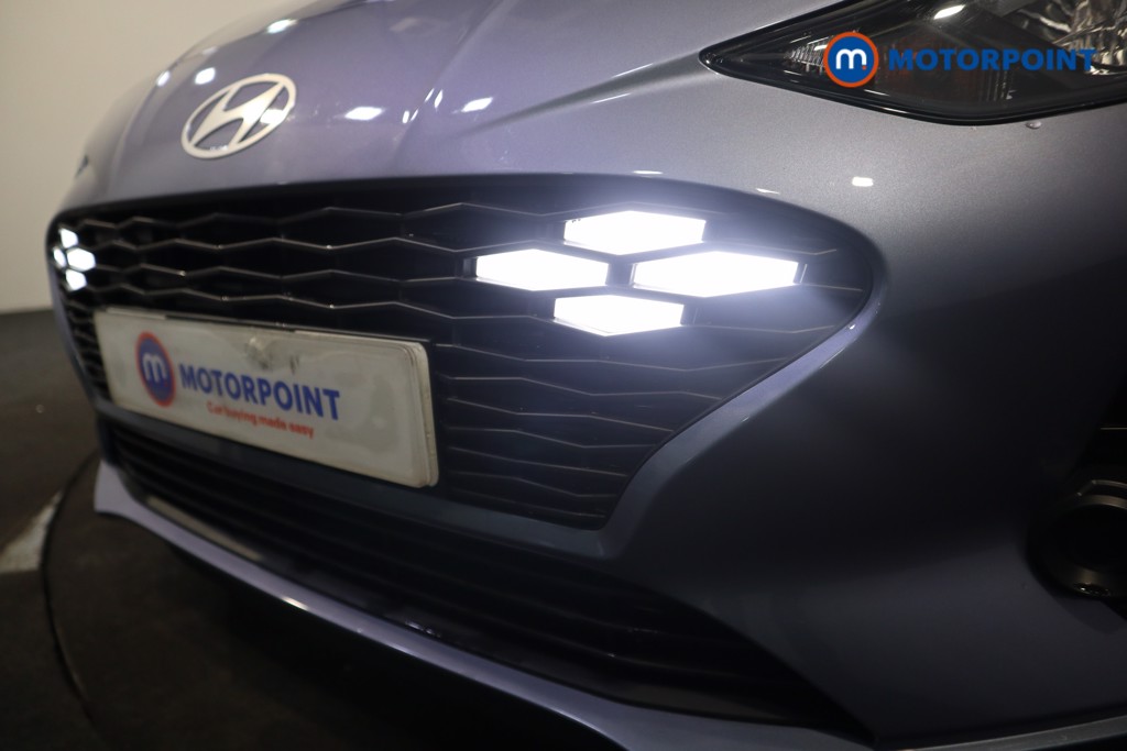 Used Hyundai i10 2025 for sale - 77462863: Photo 38