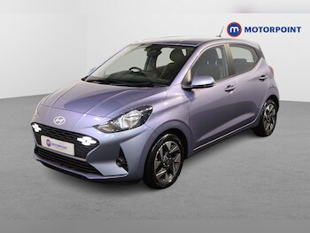 Used Hyundai i10 2025 for sale - 77462863: Photo