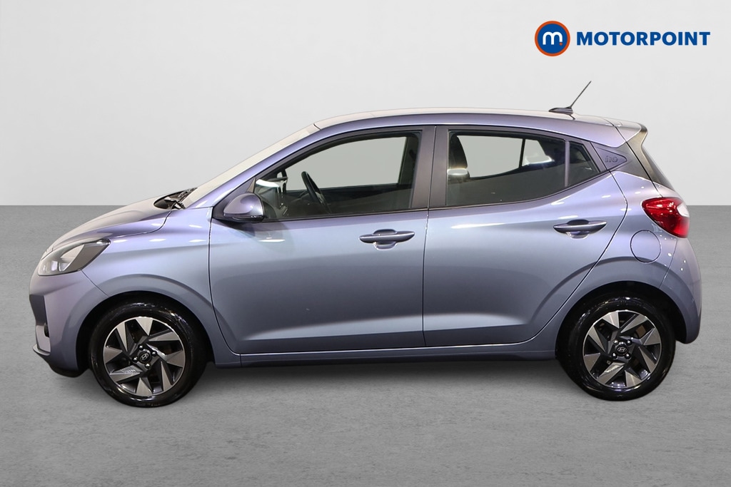 Used Hyundai i10 2025 for sale - 77462863: Photo 4