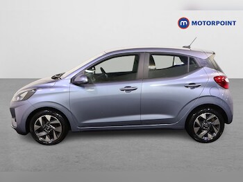 Used Hyundai i10 2025 for sale - 77462863: Photo