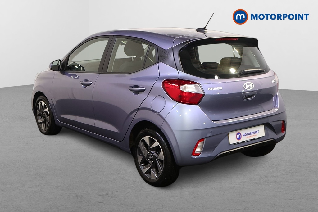 Used Hyundai i10 2025 for sale - 77462863: Photo 5