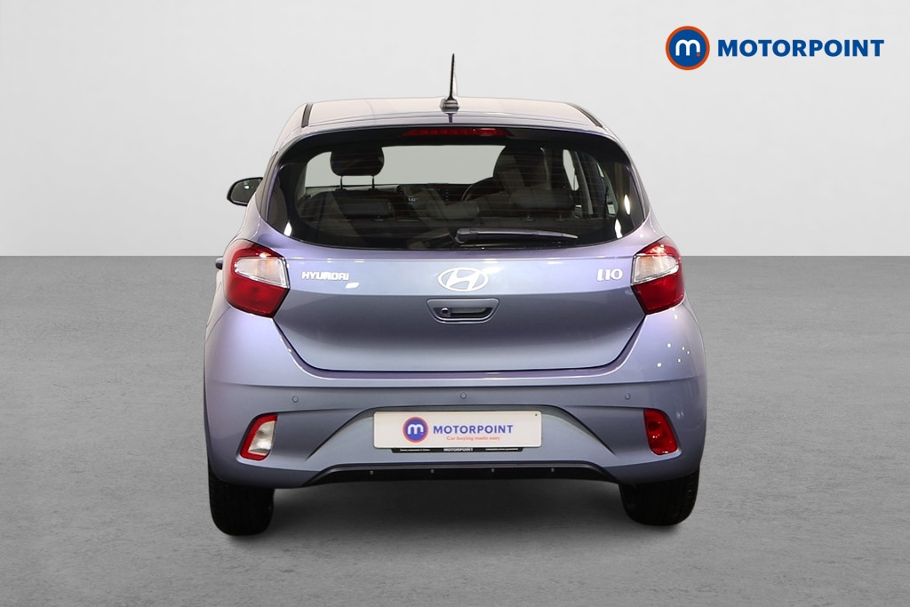 Used Hyundai i10 2025 for sale - 77462863: Photo 6
