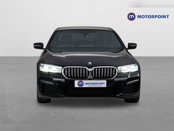 Used BMW 5 Series 2021 for sale - 79684181: Photo