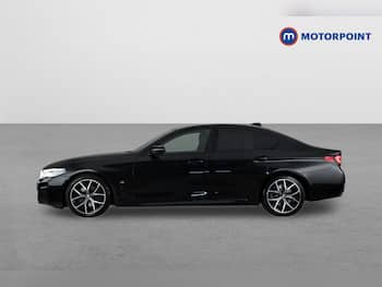 Used BMW 5 Series 2021 for sale - 79684181: Photo