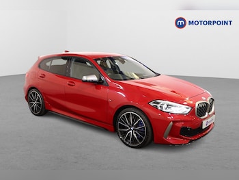 BMW - 1 Series