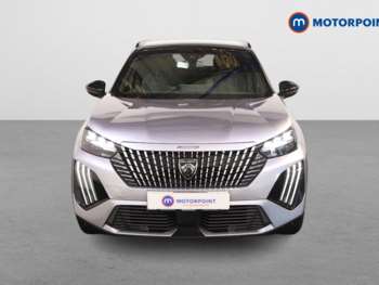 Used Peugeot 2008 2024 for sale - 74459350: Photo