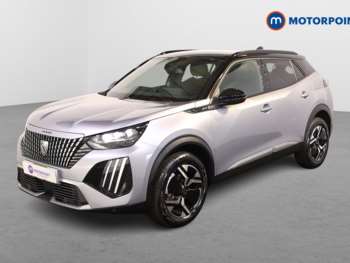 Used Peugeot 2008 2024 for sale - 74459350: Photo