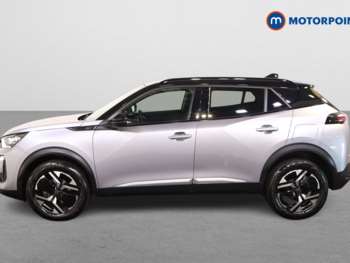 Used Peugeot 2008 2024 for sale - 74459350: Photo