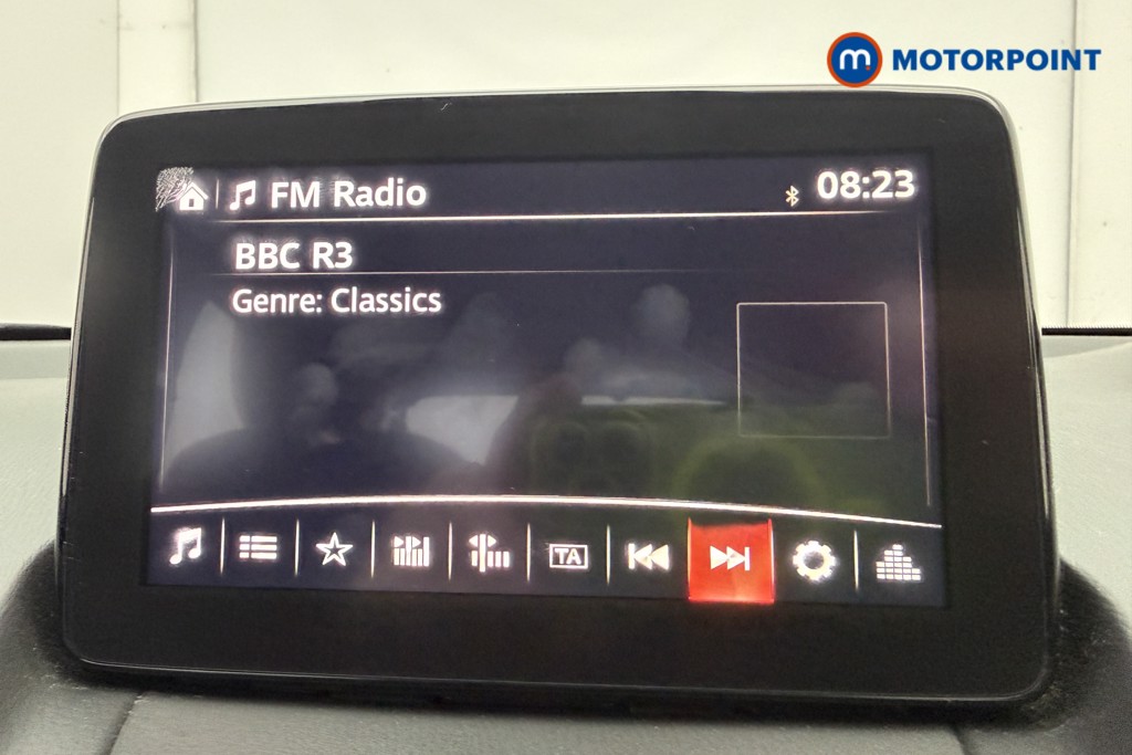 Used Mazda Mazda2 2020 for sale - 76491272: Photo 12