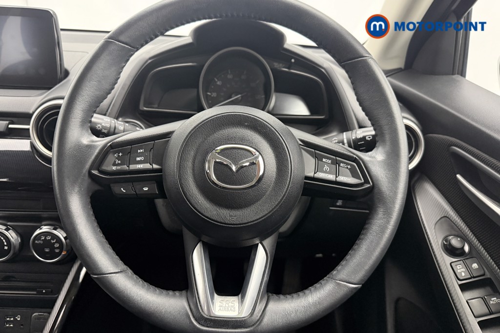 Used Mazda Mazda2 2020 for sale - 76491272: Photo 13