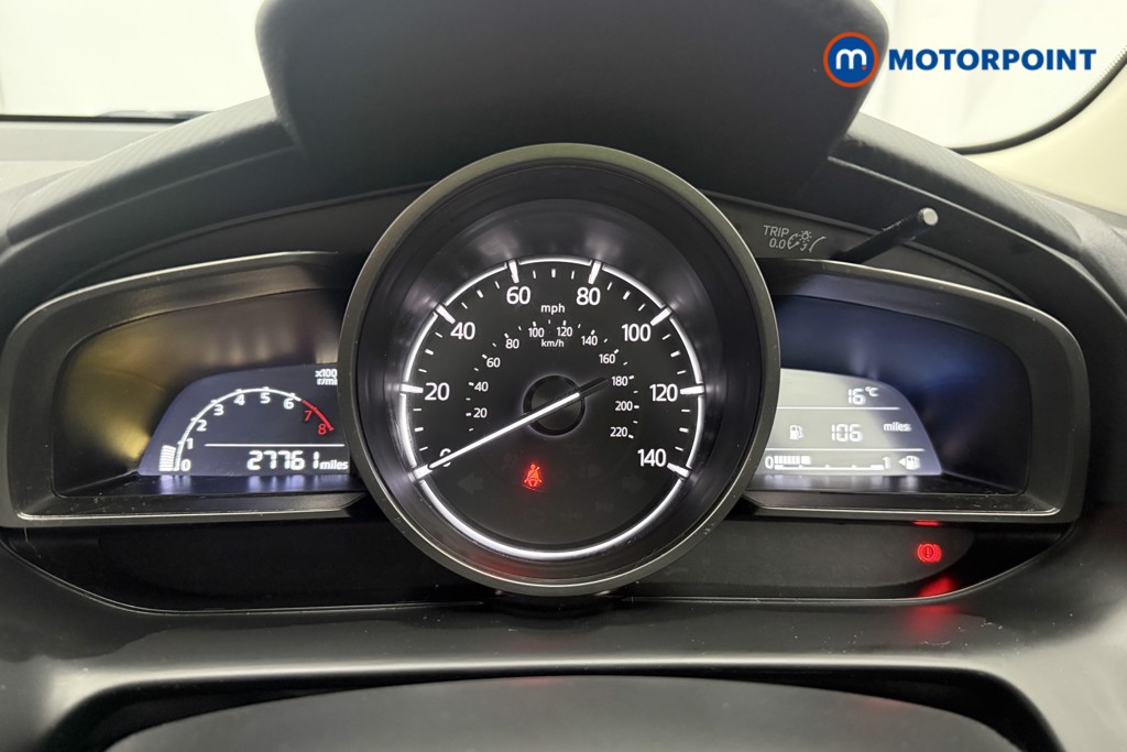 Used Mazda Mazda2 2020 for sale - 76491272: Photo 14