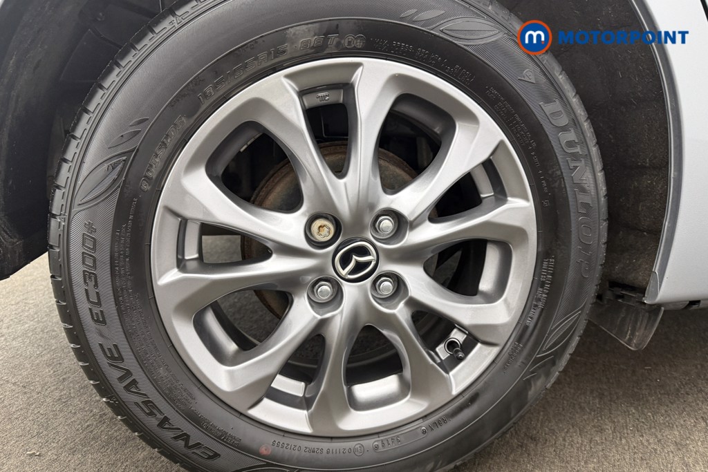 Used Mazda Mazda2 2020 for sale - 76491272: Photo 18