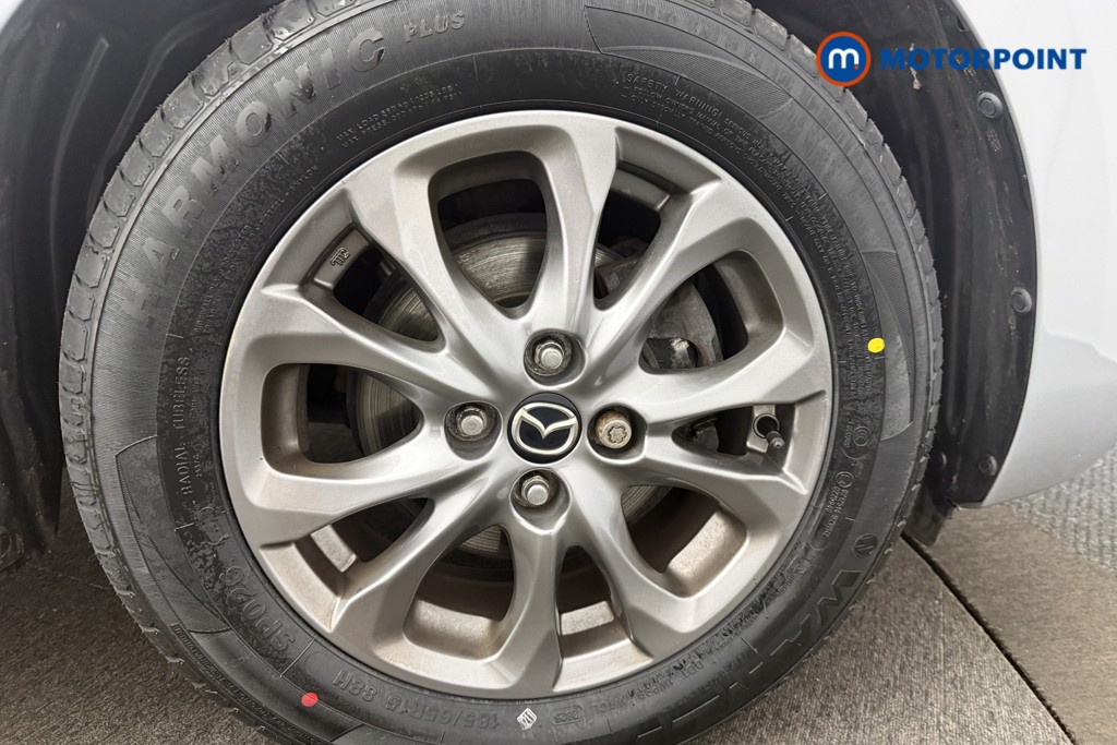 Used Mazda Mazda2 2020 for sale - 76491272: Photo 19