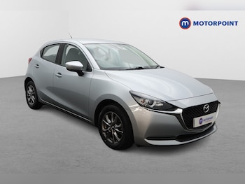 Used Mazda Mazda2 undefined for sale - 76491272: Photo