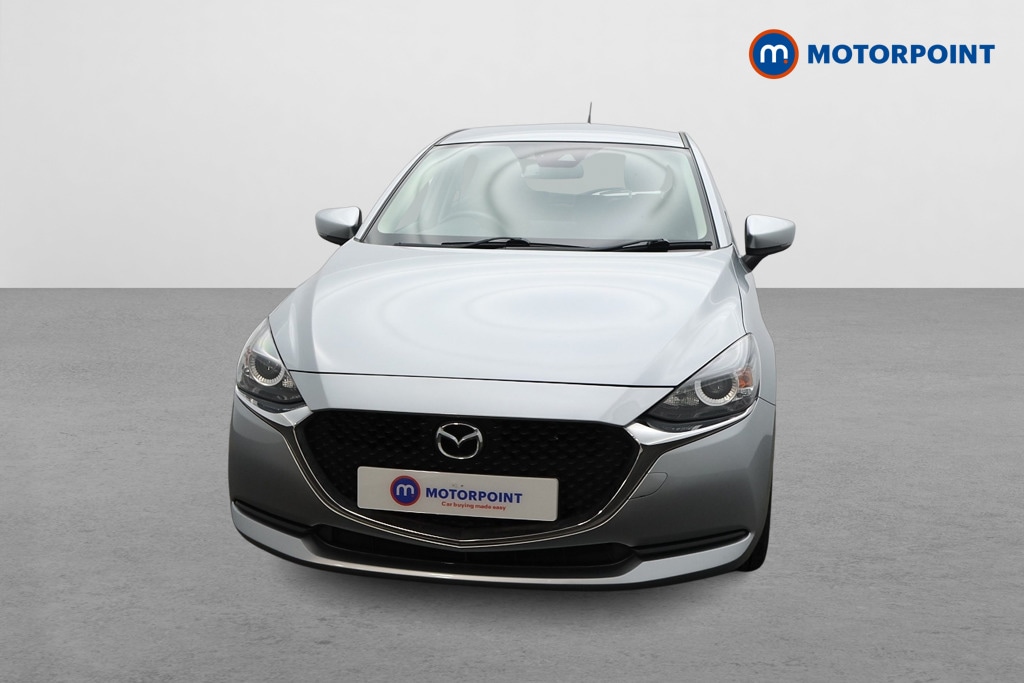Used Mazda Mazda2 2020 for sale - 76491272: Photo 2