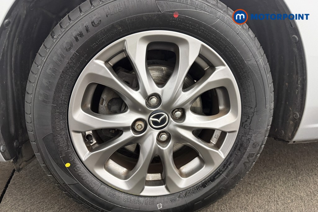 Used Mazda Mazda2 2020 for sale - 76491272: Photo 20