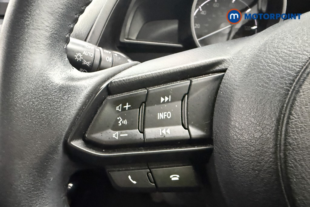 Used Mazda Mazda2 2020 for sale - 76491272: Photo 22